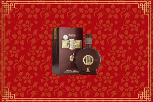 林芝市回收习酒